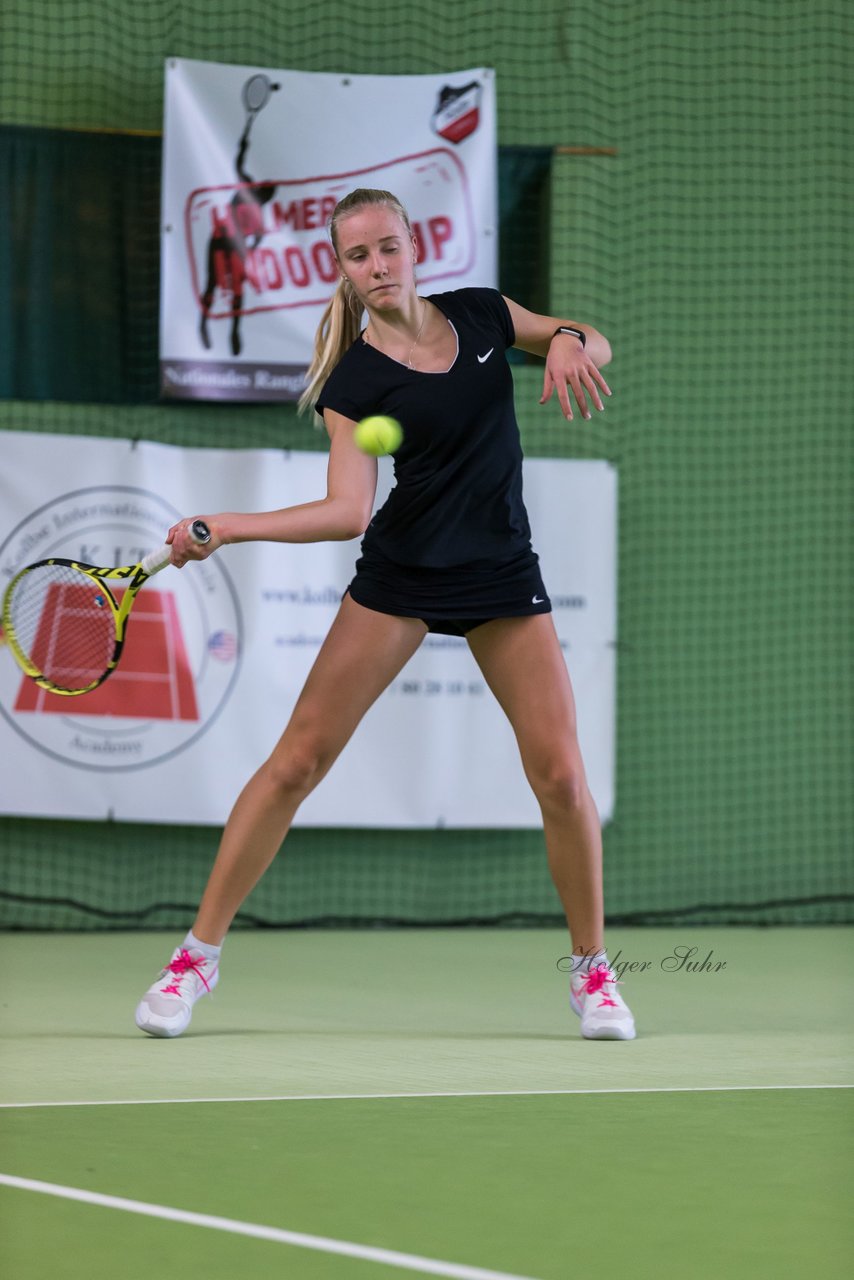 Bild 29 - Holmer Indoor Cup
